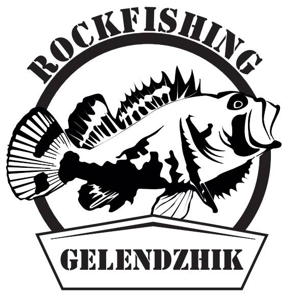 Rockfishing Gelendzhik