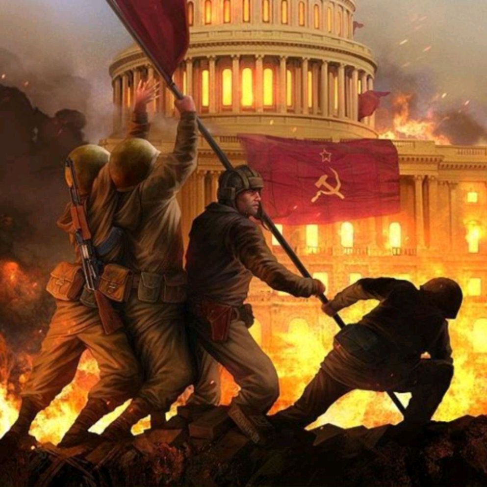 ☭Иван🇷🇺