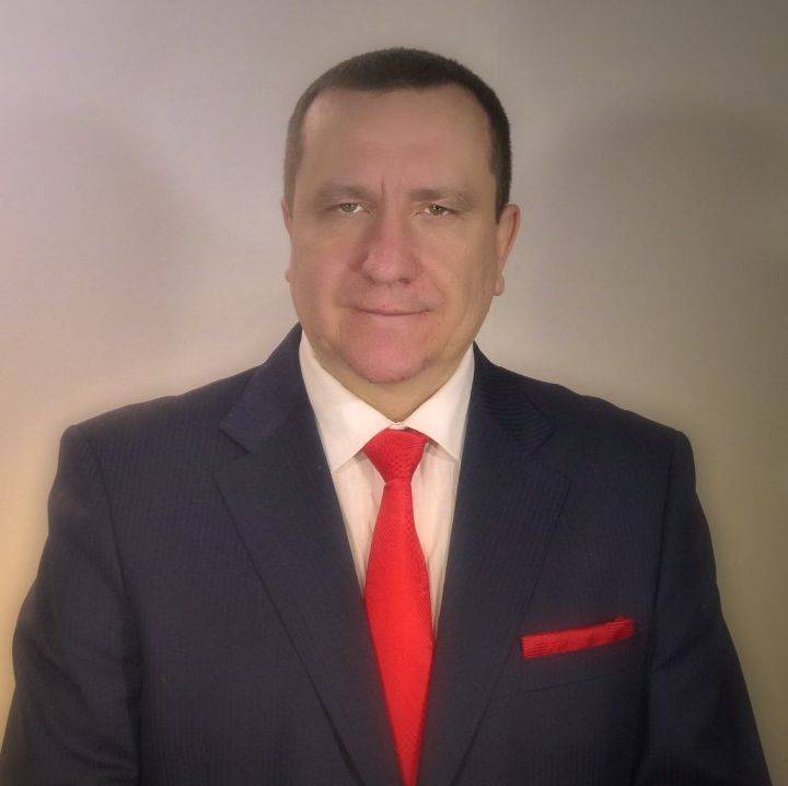 Всеволод Дементьев