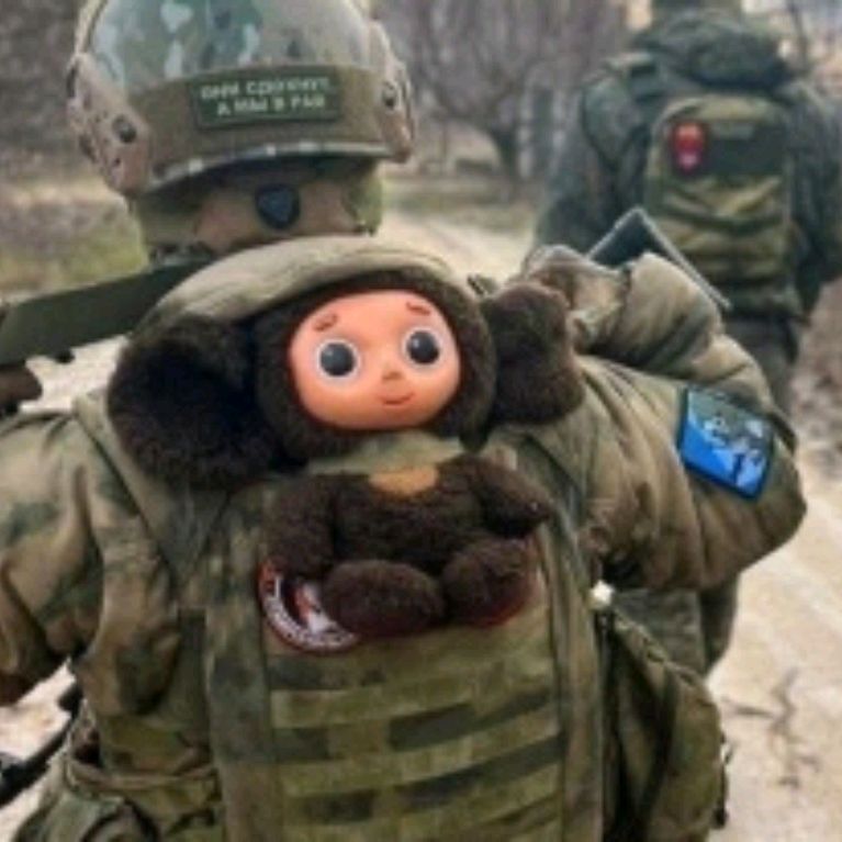 ZOV Russia