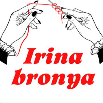 Вязание с Irina Bronya