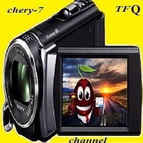Cherry-7Owl