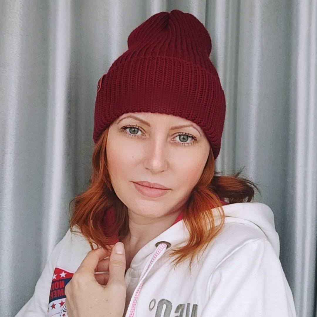 Наталья Емельяшина. Вязание спицами.