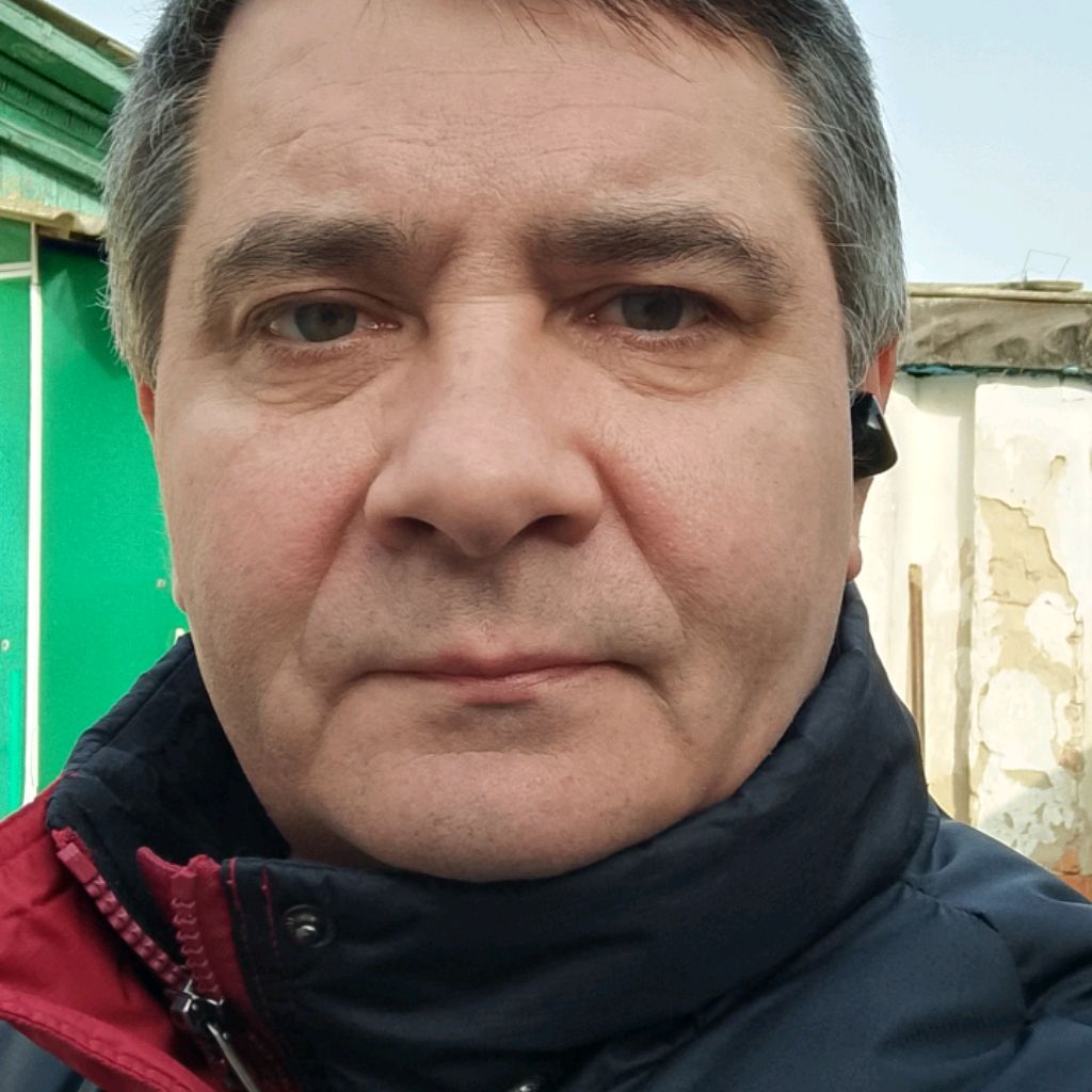 Владимир Фесан