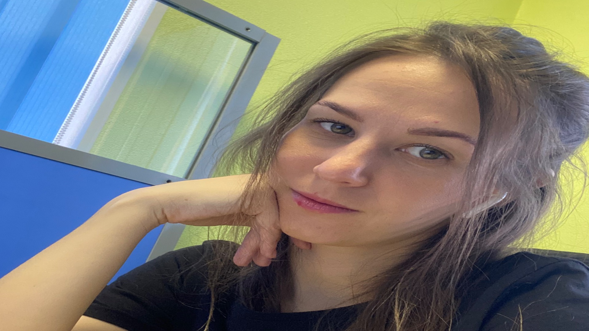 Анастасия Новикова