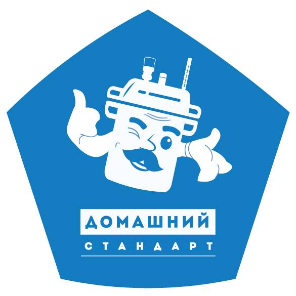 Автоклав "Домашний Стандарт"
