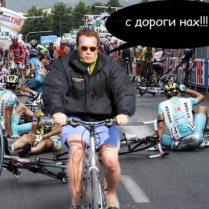 И ВНОВЬ ПРОДОЛЖАЕТСЯ БОЙ