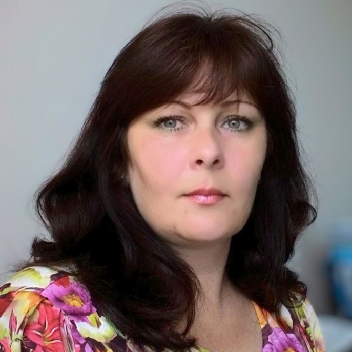 Елена Музыка