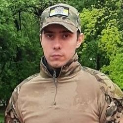 Сергей Глазунов