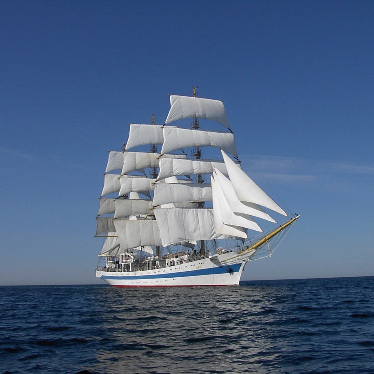 x3ocean