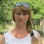 Ирина Еругина