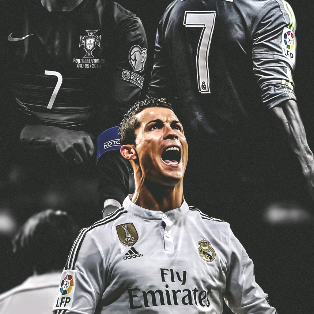 Christian Ronaldo