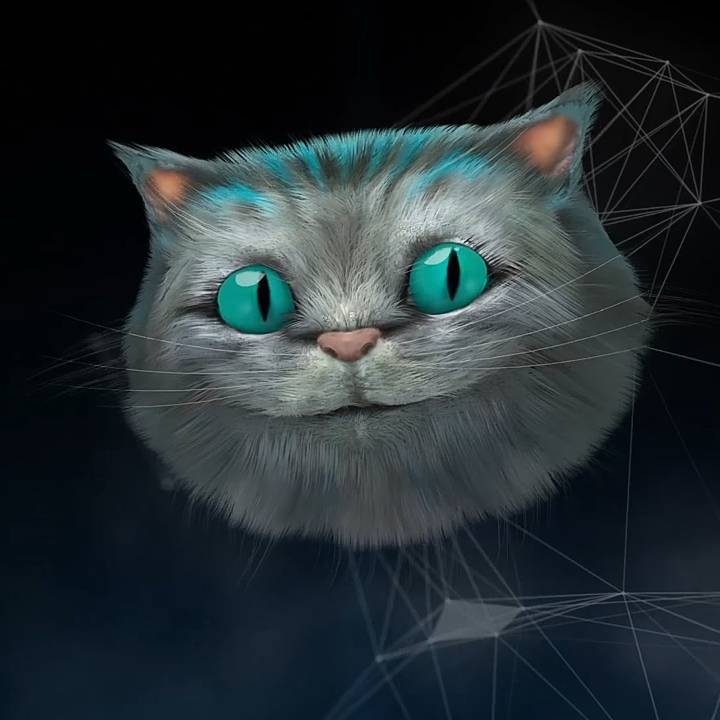 Cat Cheshire