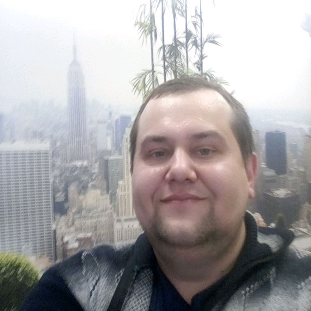 Антон