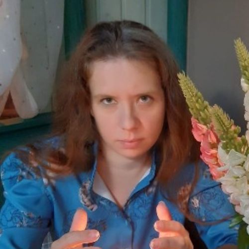 Энергоцелительство