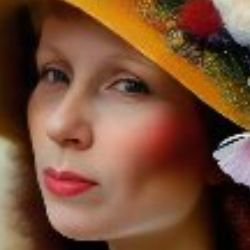 Елена Казанцева Всем добра!