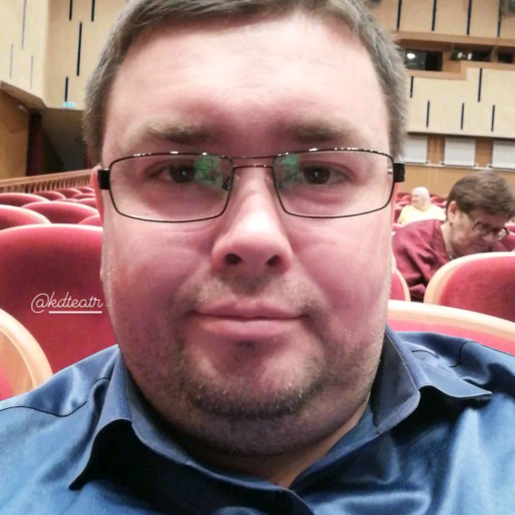 Сергей Львович
