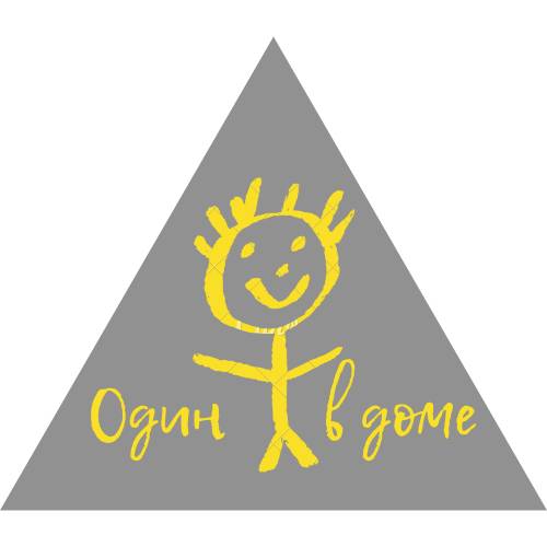 Один в доме