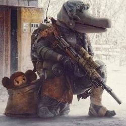 Дедушка