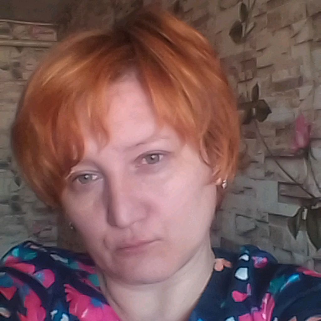 Евгения Счастье