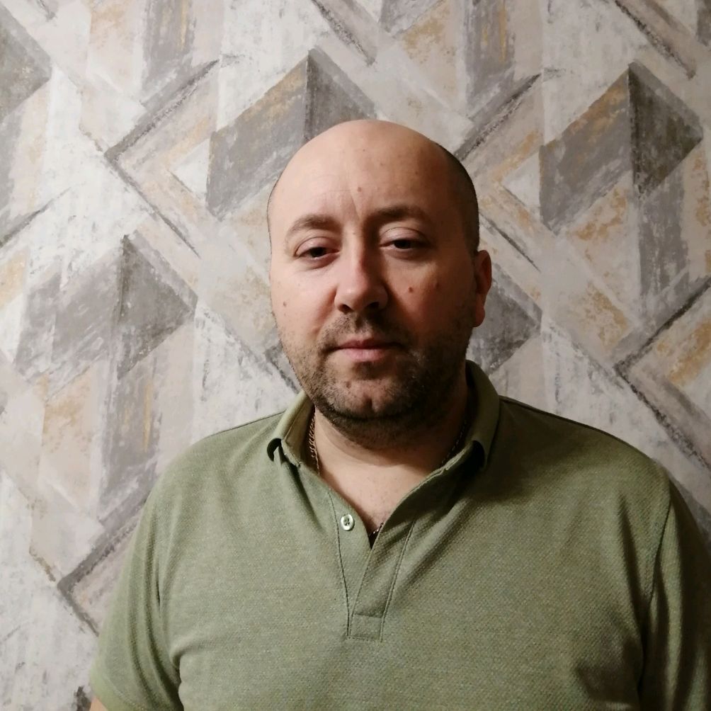 Сергей Кириленко