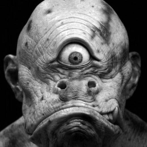 Zombie