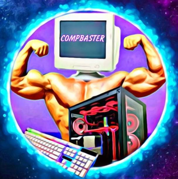 COMPBASTER