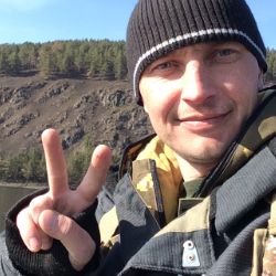 АЛЁША