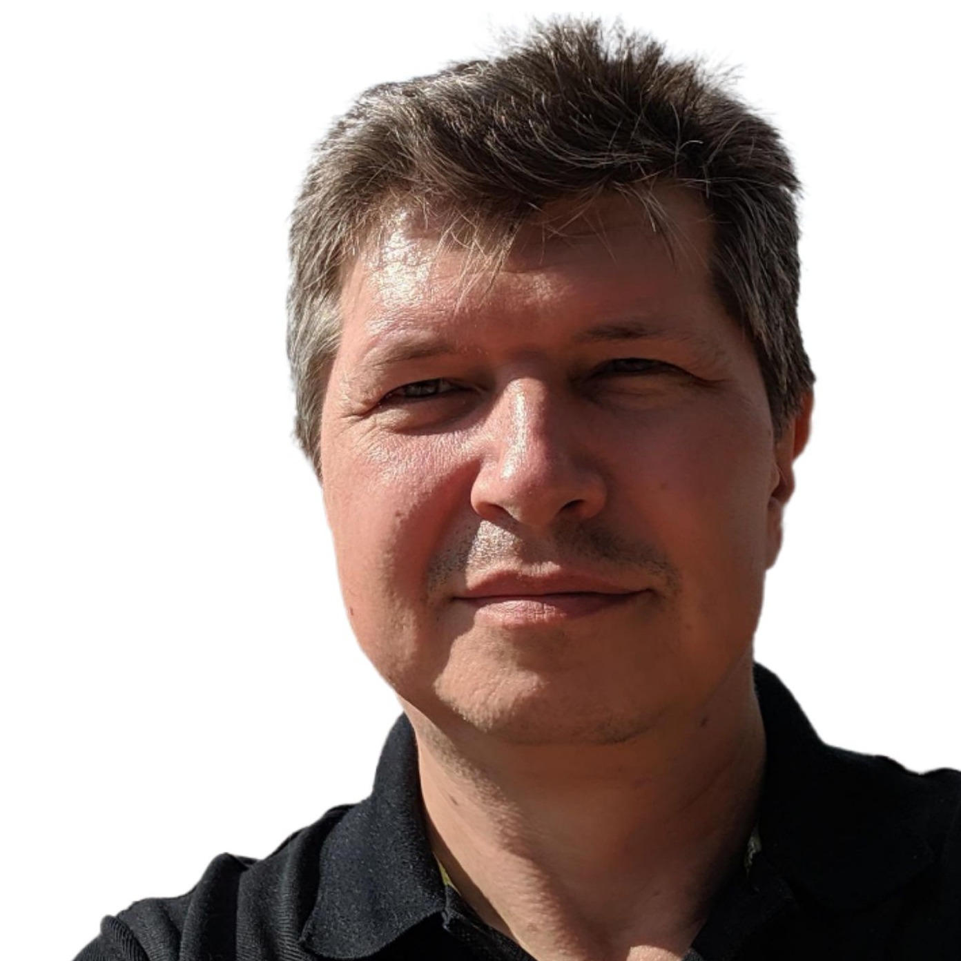 Sergey Chechikov