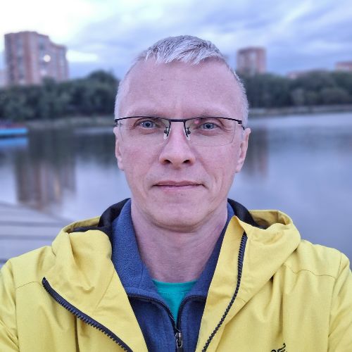 Александр Цыганенко