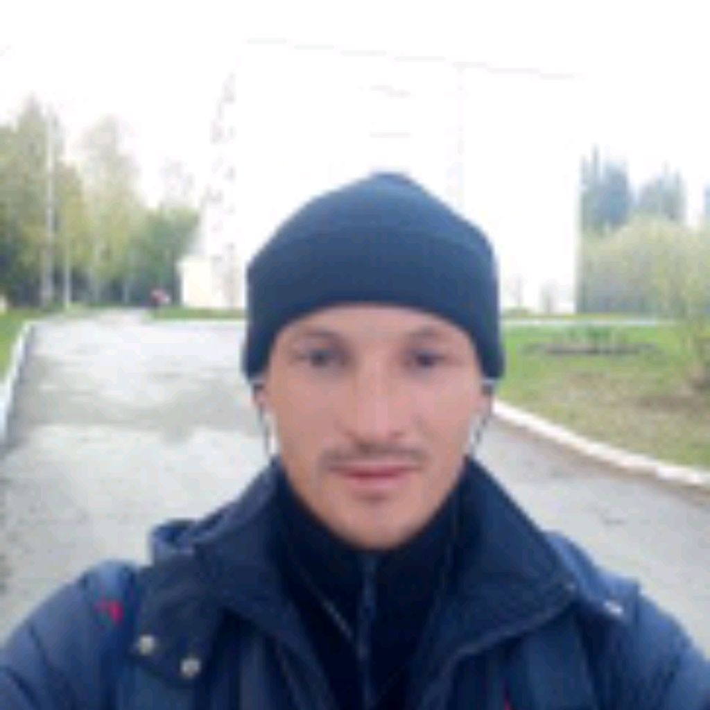 Серёга