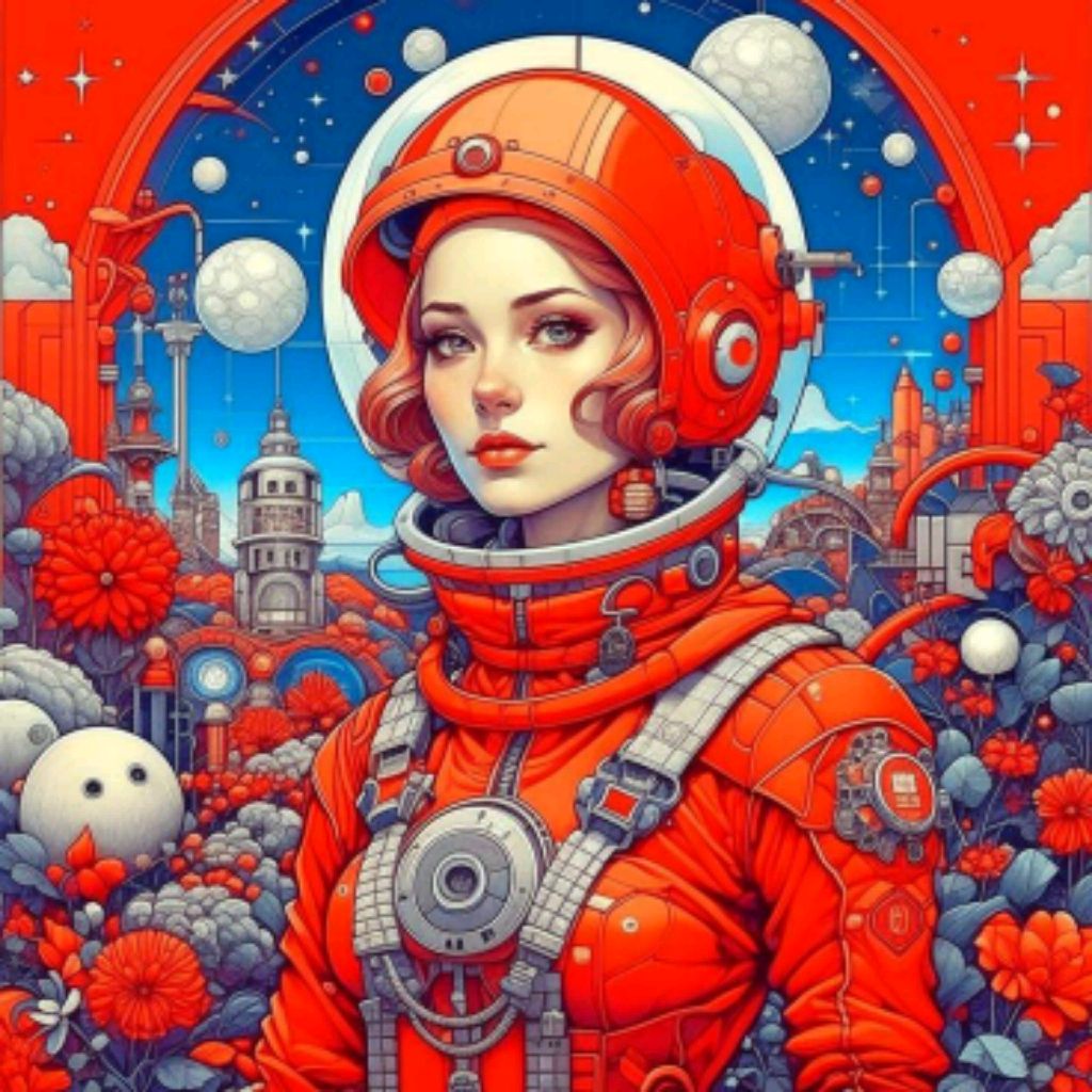 Хитрая Лиса