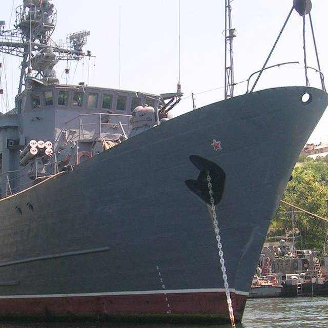 Anatoly Nord