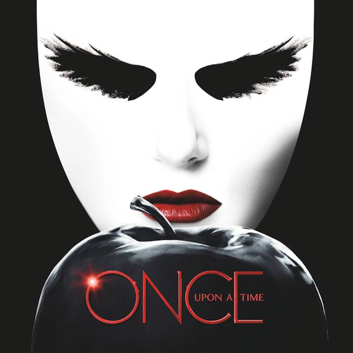 Сериал Однажды в сказке / Once Upon a Time