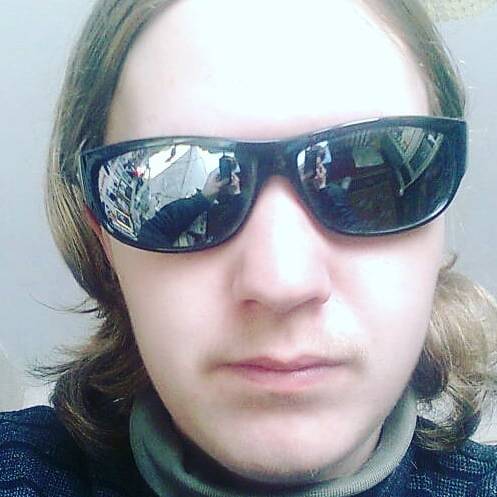 Дмитрий Семчев