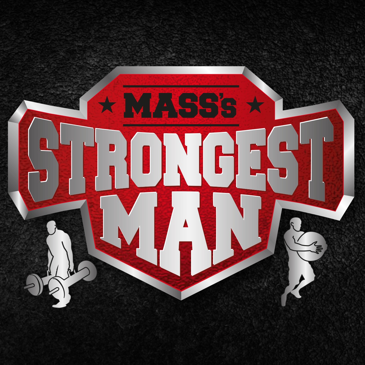 Worlds Strongest Man