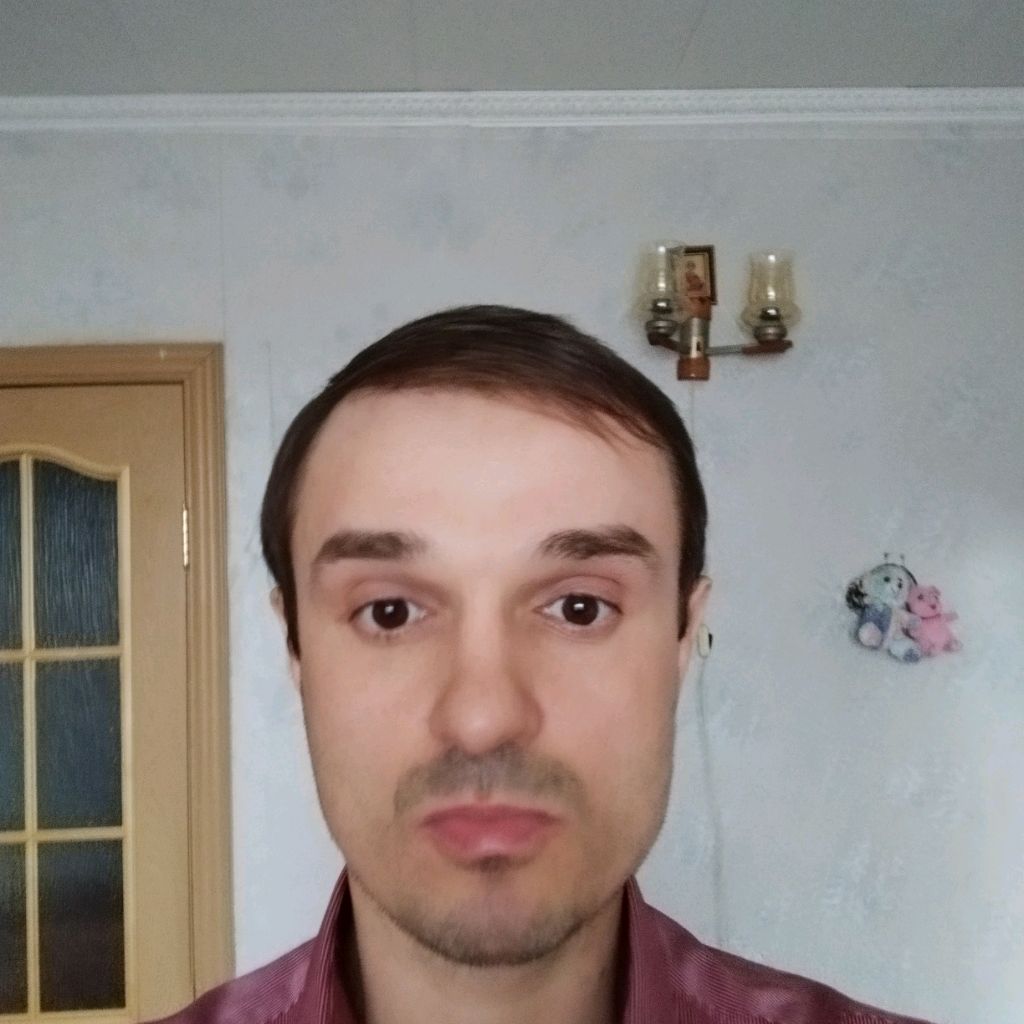 Сергей platan