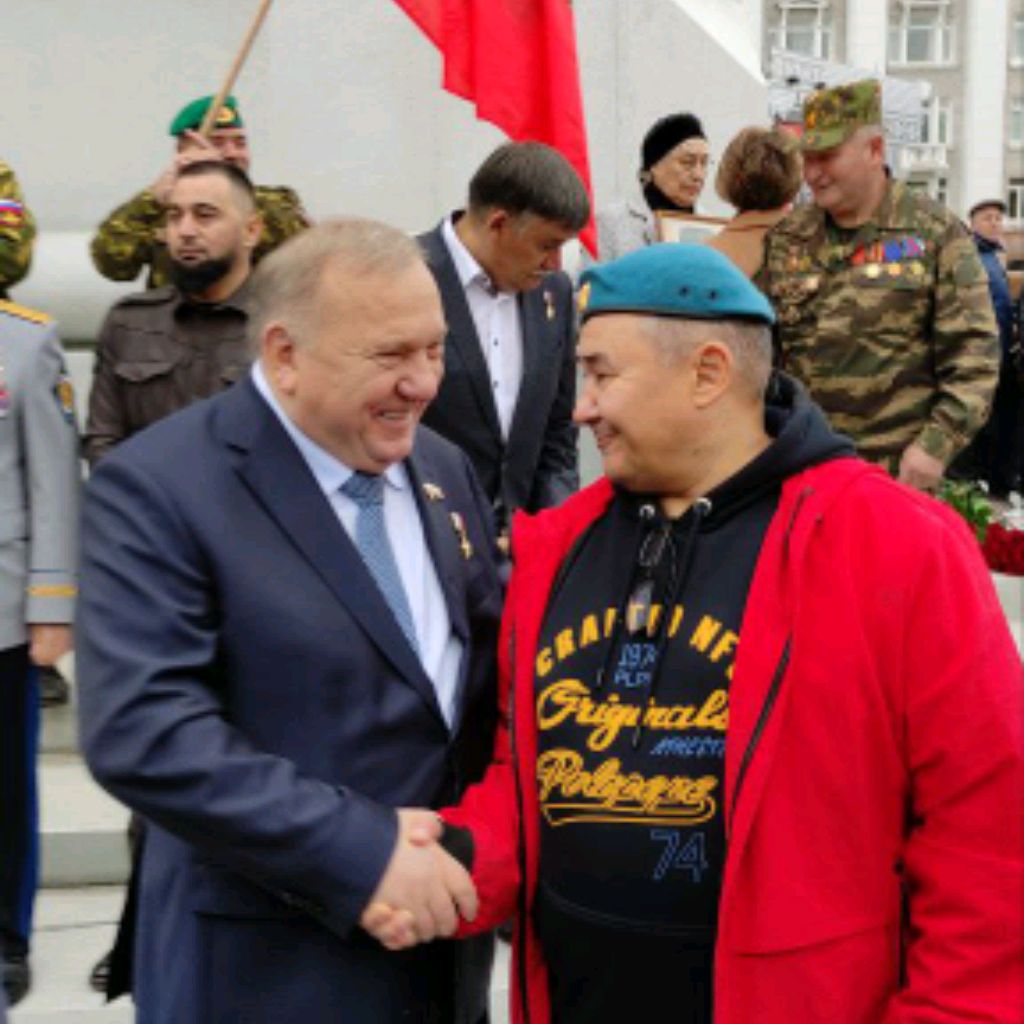 Поживем-увидим! Уфа.
