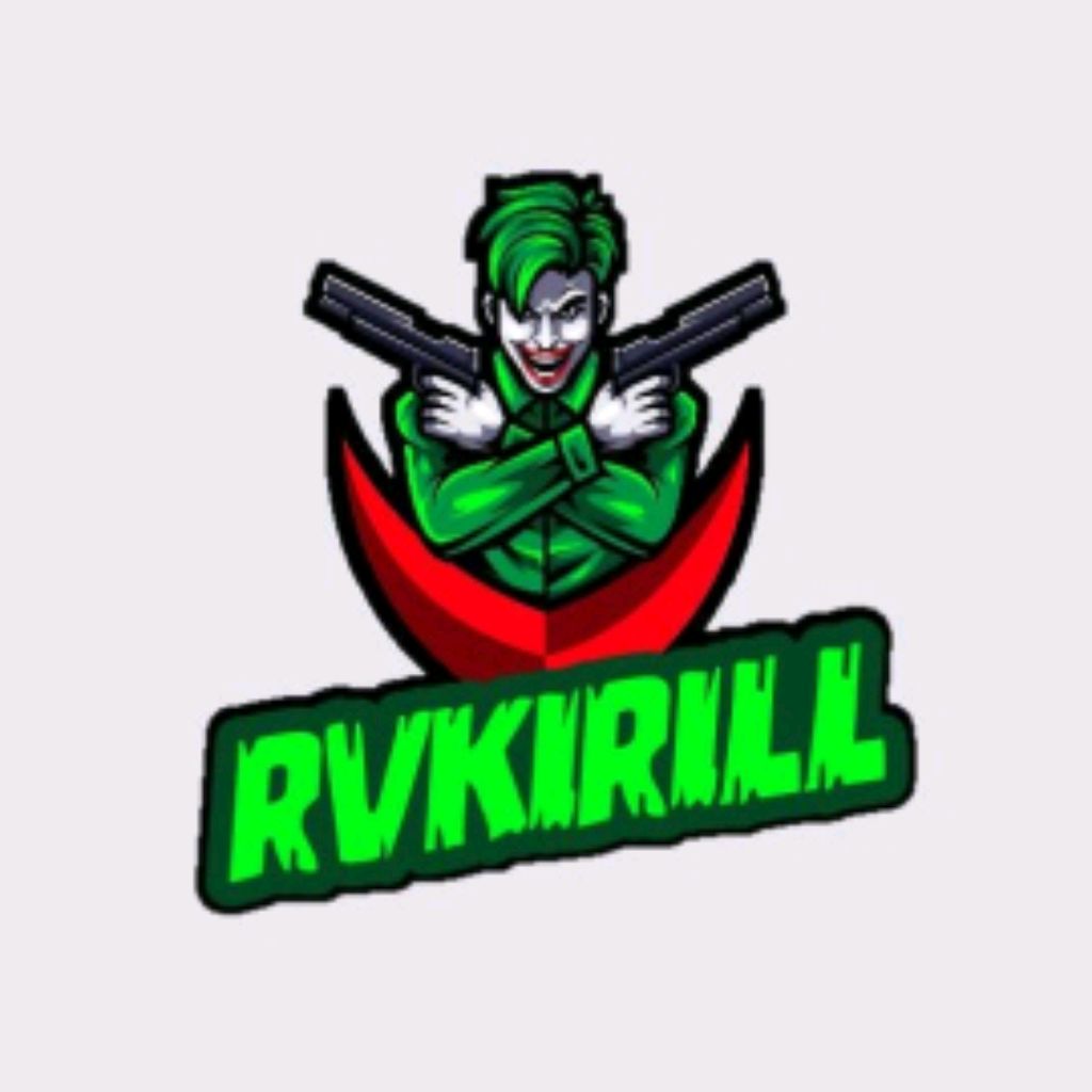 RVKIRILL