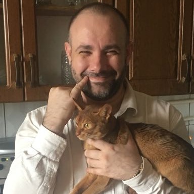 Сергей