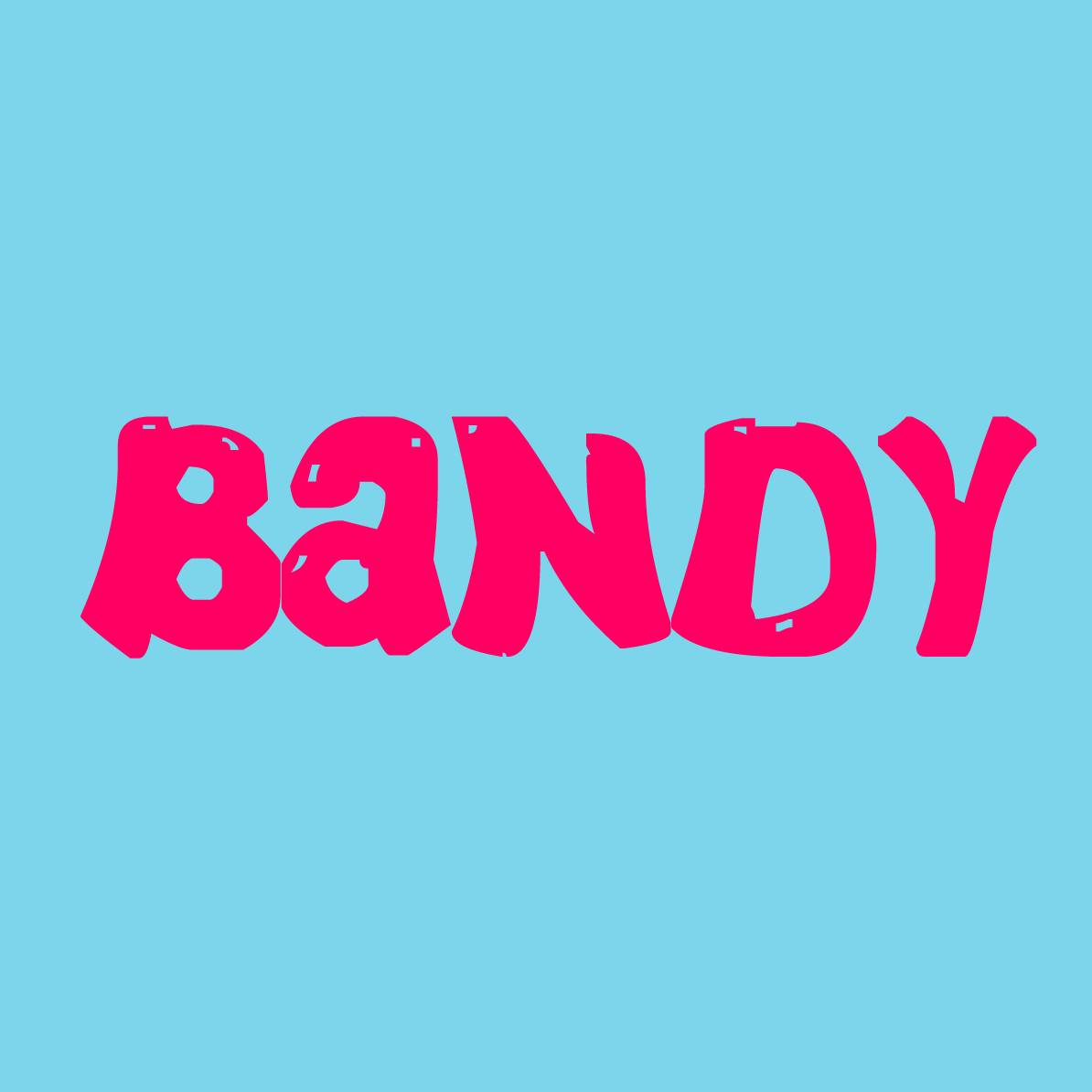 BANDY