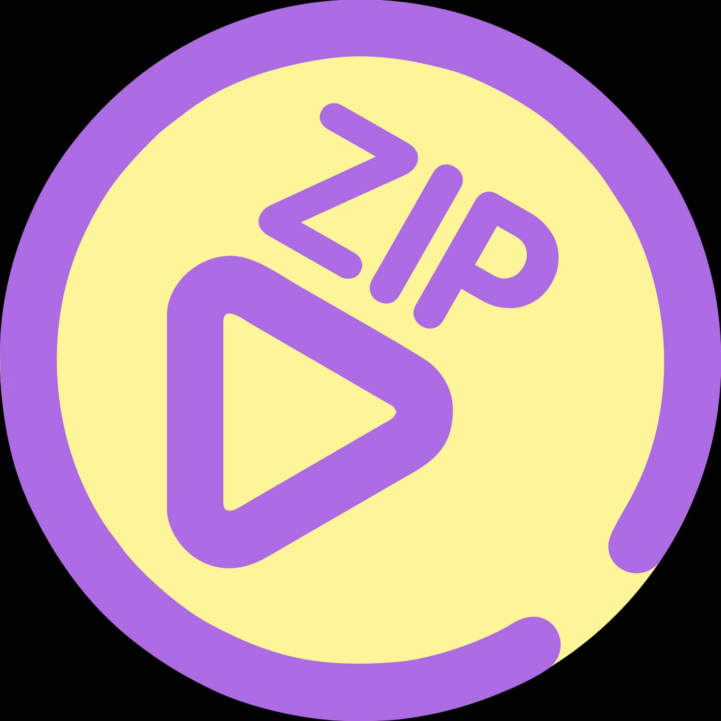 ZIP Уроки