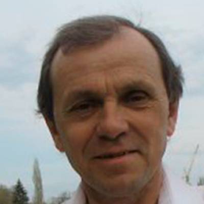 Александр Филатов