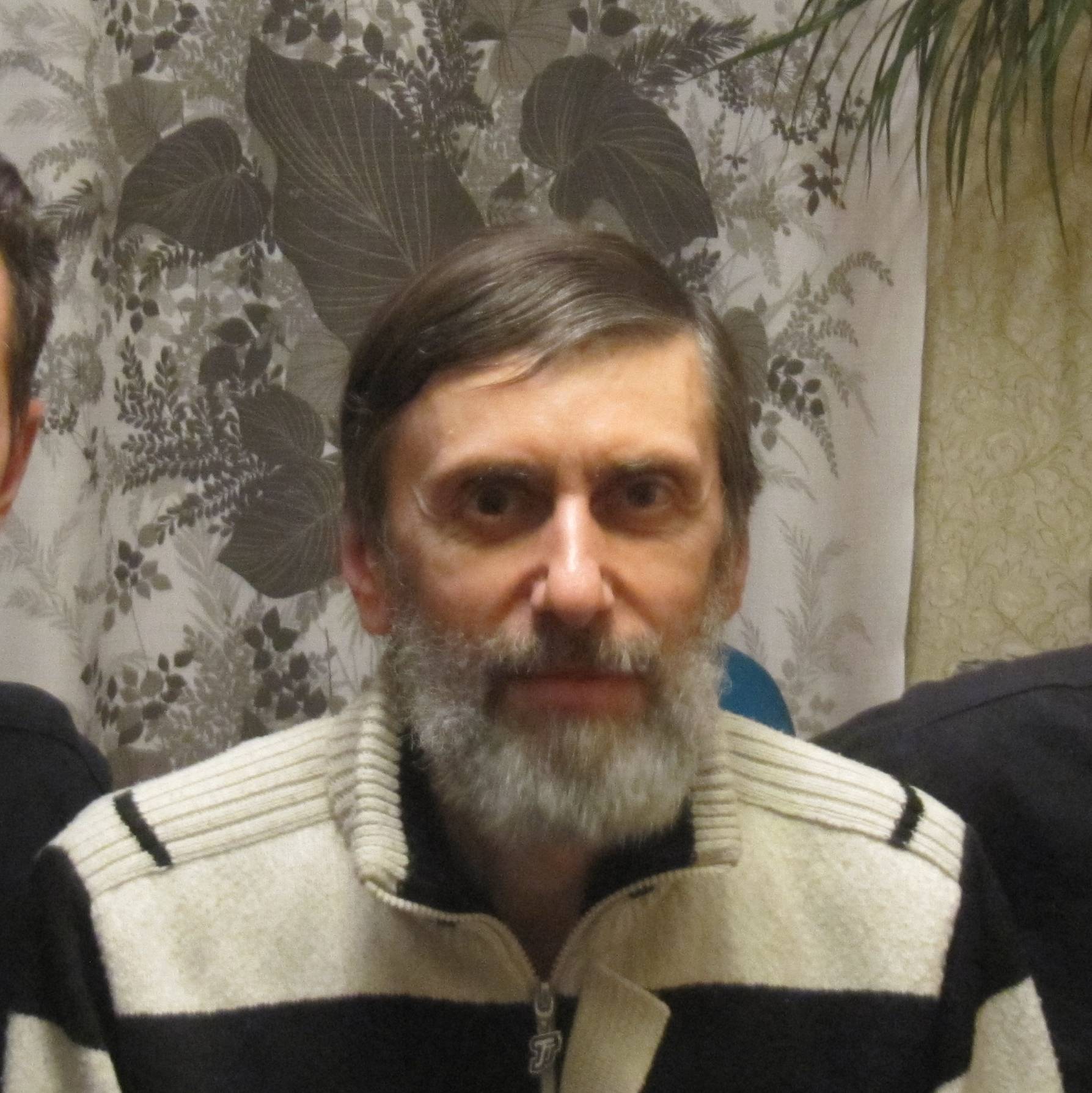 Шишкин Владимир