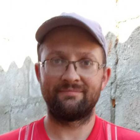 Павел Гусев