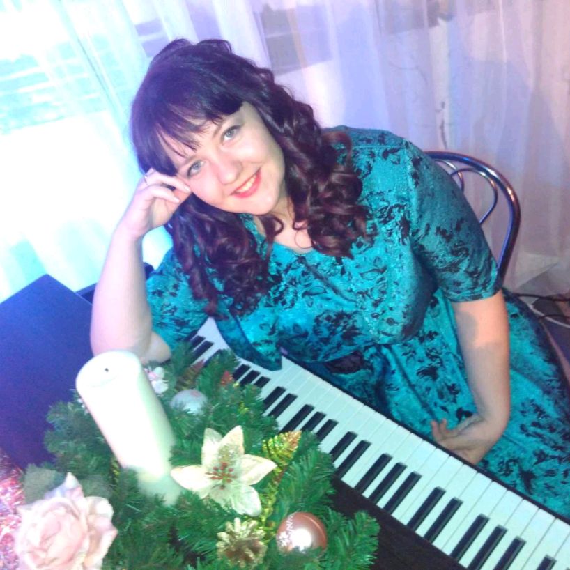 Юлия Рублевская