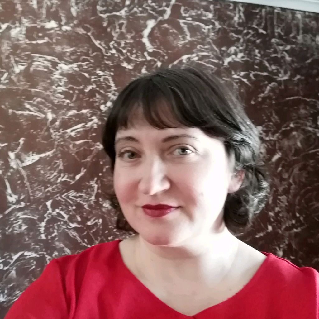 Elenavolynina