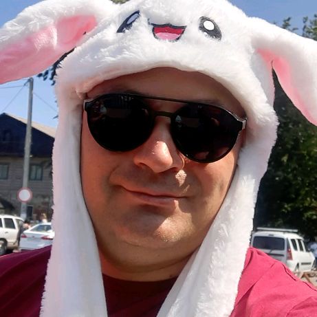 Сергей