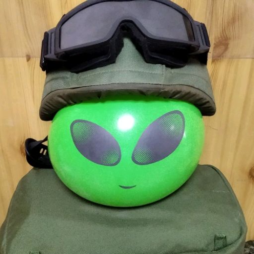 Бодрый меч