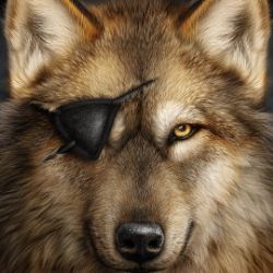 BlackWolf